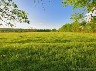 14351 Highway 62, Tahlequah, OK 74464