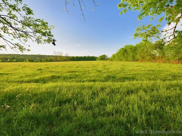 14351 Highway 62, Tahlequah, OK 74464