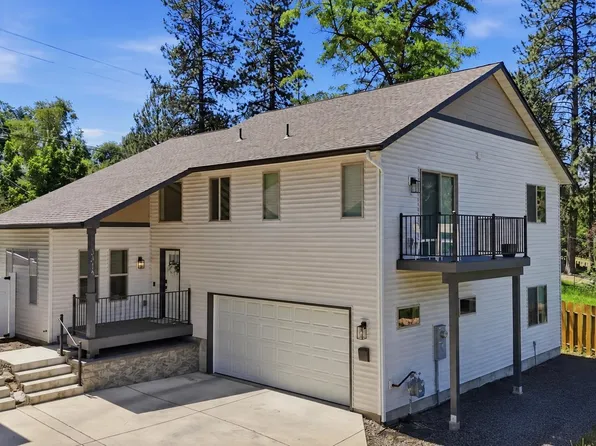 3414 E 17th Ave, Spokane, WA 99223