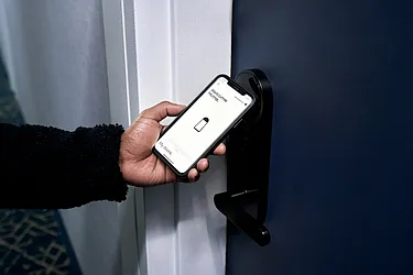 Rented by Herald Towers LLC