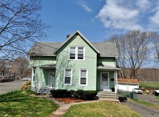 831 Hanover Rd, Meriden, CT 06451