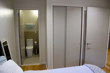 Rented by Thomas Brown, LREB