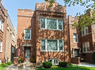 5316 W Pensacola Ave #1, Chicago, IL 60641