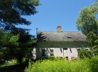 91 Browns Forge Rd, Gaylordsville, CT 06755