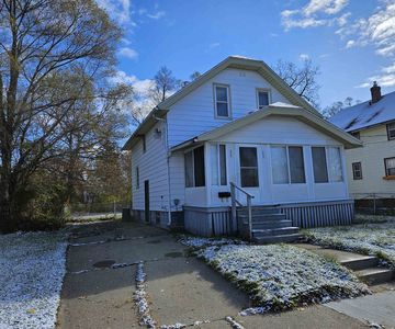 3506 Esther St, Flint, MI, 48505