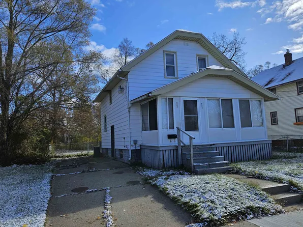 3506 Esther St, Flint, MI 48505