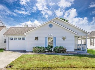 1002 Autumn Dr #THE, Murrells Inlet, SC 29576
