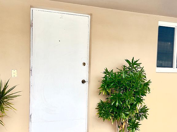 Private entrance to your unit