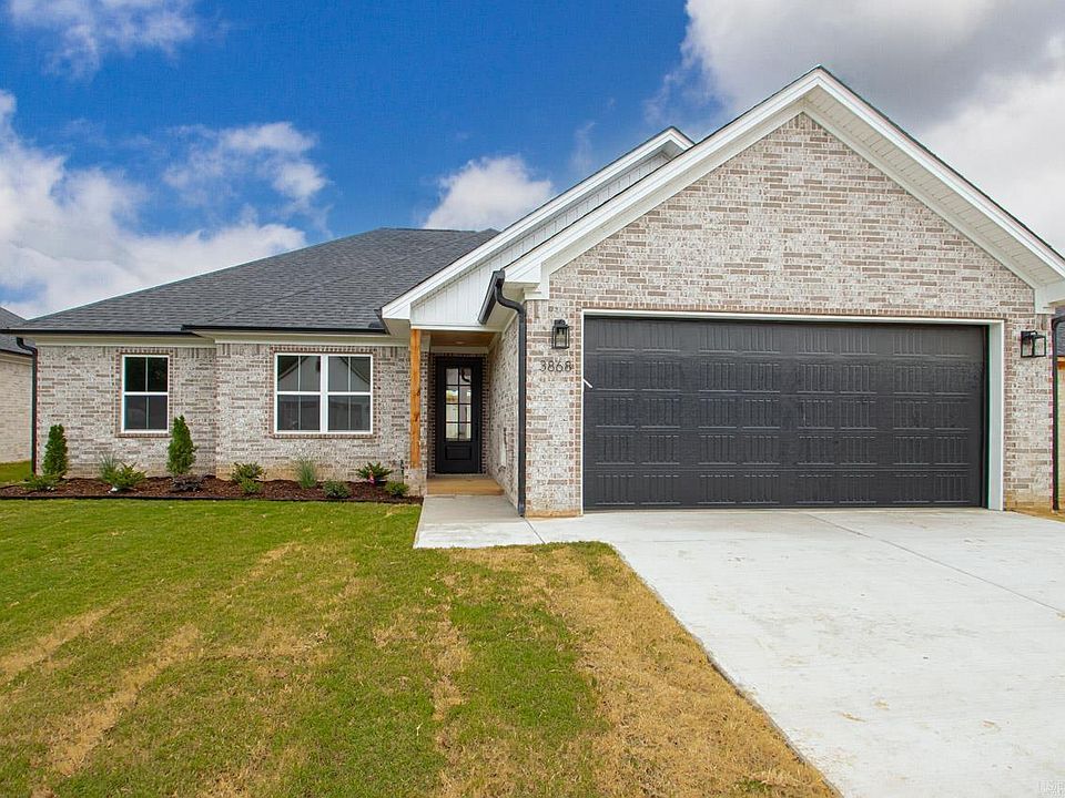 1st image of 3868 Spencer Crossing Dr