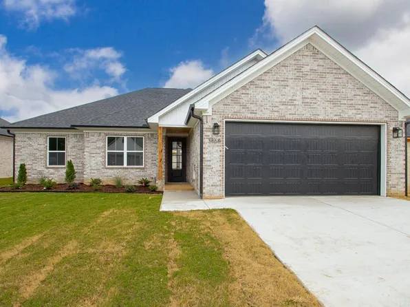 3868 Spencer Crossing Dr, Benton, AR 72019