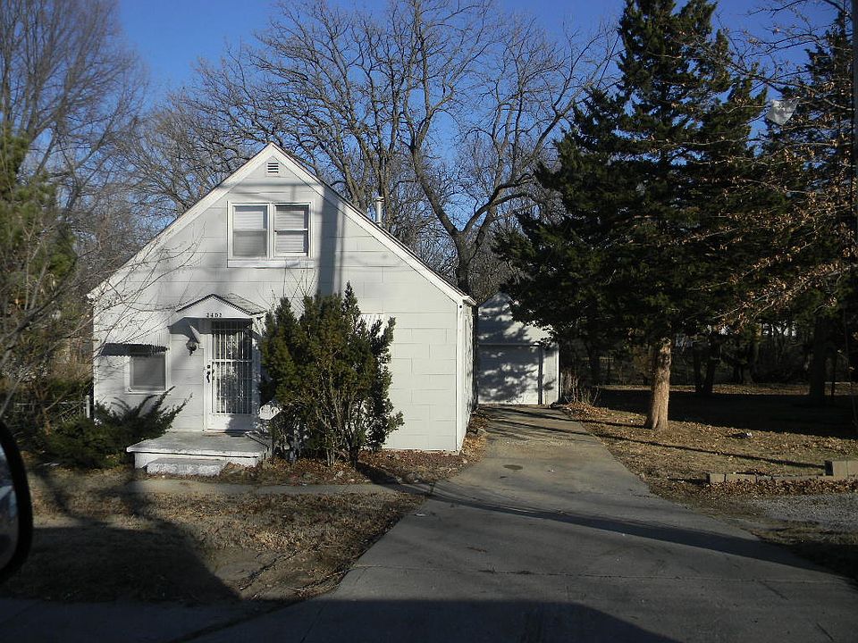 1st image of 3403 S Sterling Ave