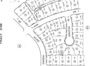 0 Chateau Dr N LOT 660, California City, CA 93505