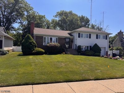 27 Earnshaw Pl, Clifton, NJ, 07013