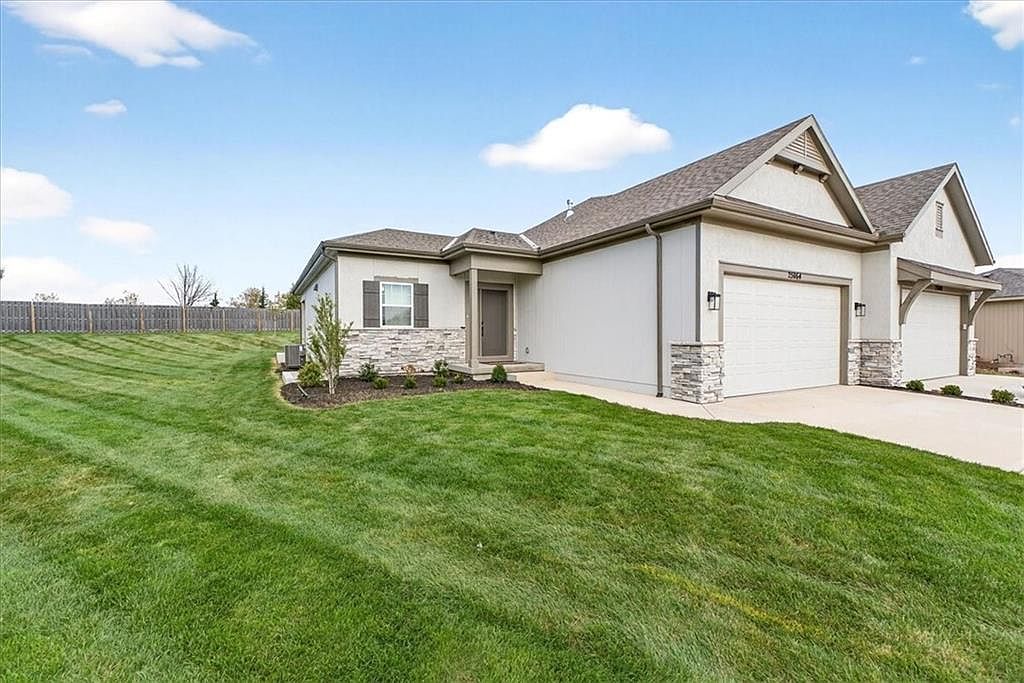 25064 W 94th Ter, Lenexa, KS 66227 | Zillow