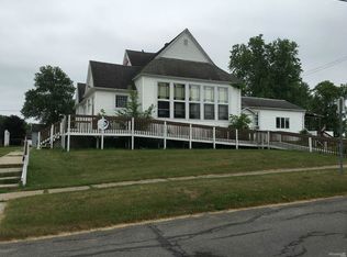 31 David St, Ogdensburg, NY 13669