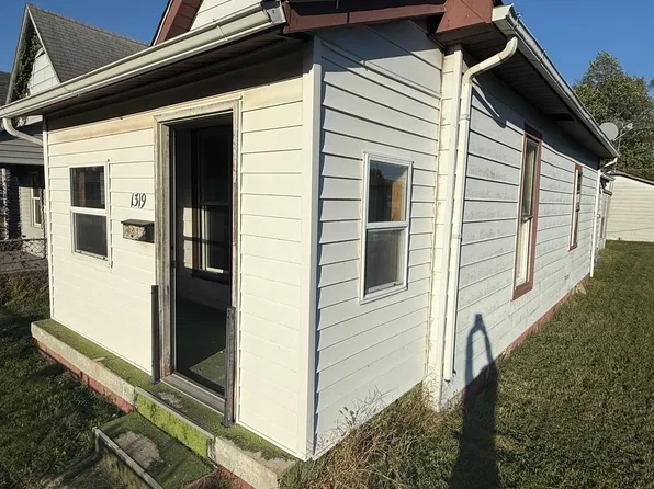 1319 Union St, Columbus, IN 47201