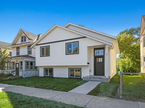 977 Edgerton St, Saint Paul, MN 55130