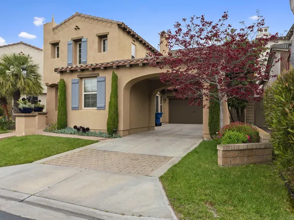 5869 Cape Jewels Trl, San Diego, CA 92130