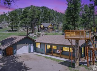 810 Larkspur Rd, Estes Park, CO 80517