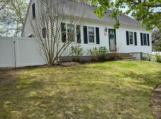 67 Uncle Bills Way, South Dennis, MA 02660