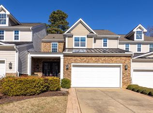 12519 Bellstone Ln, Raleigh, NC 27614