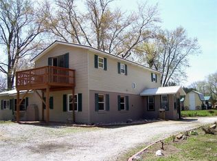 205 S Longshore Dr, Walkerton, IN