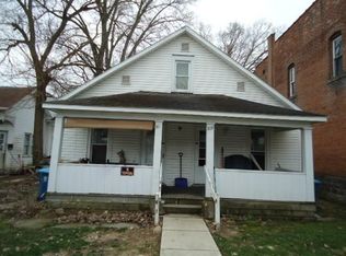 309&311 E Court St, Sidney, OH 45365
