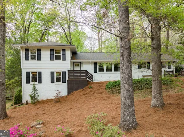 130 Oakdale Rd, Athens, GA 30606