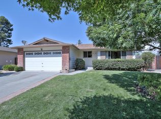 5472 Woodhurst Ln, San Jose, CA 95123