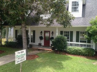 2271 Club Moss Cir, Biloxi, MS 39532