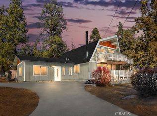 1000 Eagle Mountain Dr, Big Bear City, CA 92314