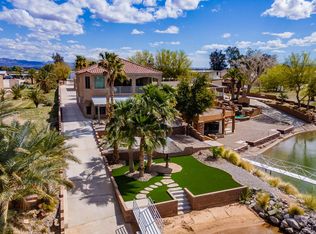 9967 S Dike Rd, Mohave Valley, AZ 86440