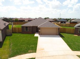 5773 Abbey Rd, Abilene, TX 79606