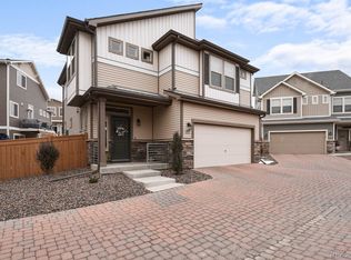 18019 E 105th Pl, Commerce City, CO 80022