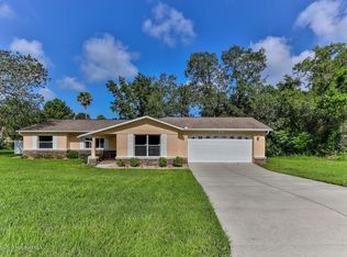 4199 Newton Rd, Spring Hill, FL 34606