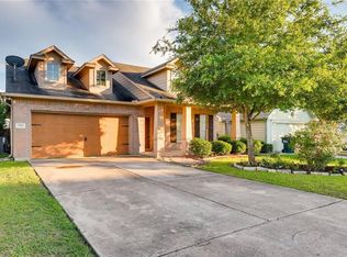 1180 Arbor Knot Dr, Kyle, TX 78640