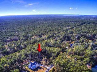 48 Lantana Cir, Georgetown, SC 29440