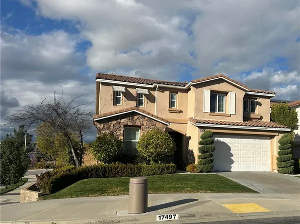 17497 Honey Maple St, Canyon Country, CA 91387