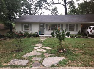 2017 Brownwood Rd, Little Rock, AR 72207