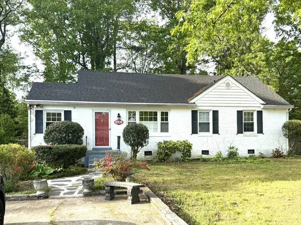 8709 Avalon Dr, Henrico, VA 23229