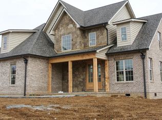 1726 Ansley Dr, Alcoa, TN 37701