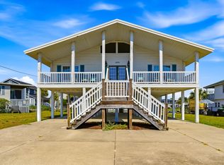 2259 Oyster Cove, Garden City Beach, SC 29576