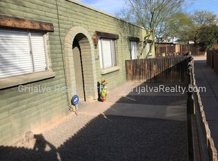 2620 N Winstel Blvd #2622, Tucson, AZ 85716