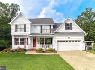45535 Longfields Blvd, Great Mills, MD