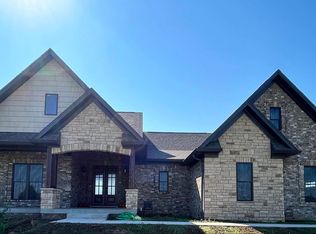 1634 Franklin Rd, Bloomfield, KY 40008