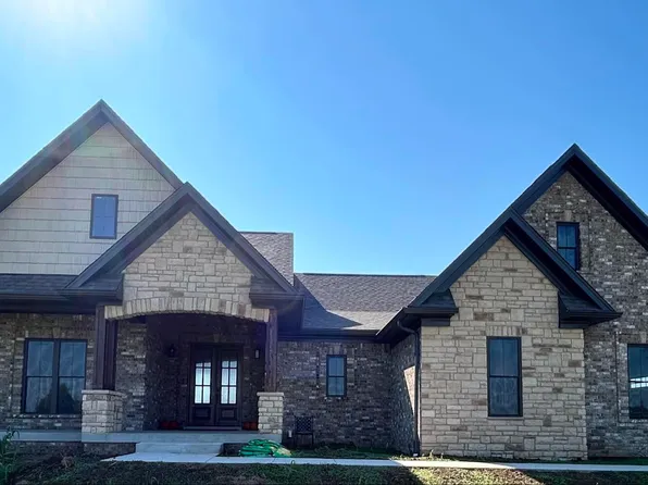 1634 Franklin Rd, Bloomfield, KY 40008