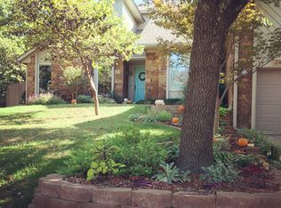 2100 Melody Ln, Edmond, OK 73013