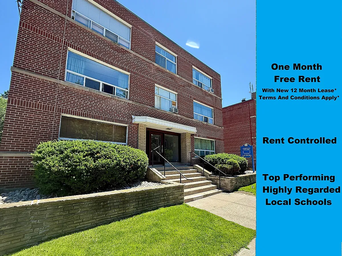 2 bed, 750 sqft, $2,190 — Photo 1