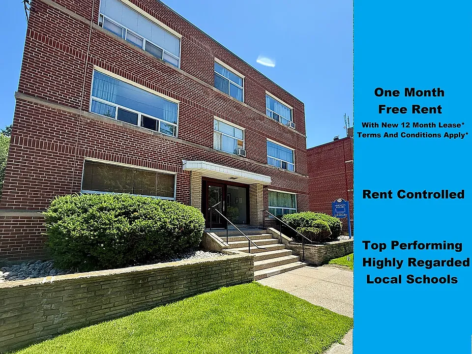 1299 Bayview Ave #15