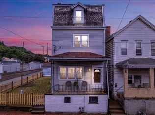 212 19th St, Pittsburgh, PA 15215